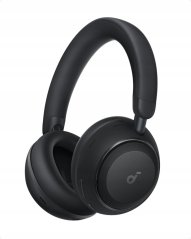 Anker Soundcore Space 2 | Over-ear | Mikrofon | Jet Čierny | Noise canceling (D1402G11)