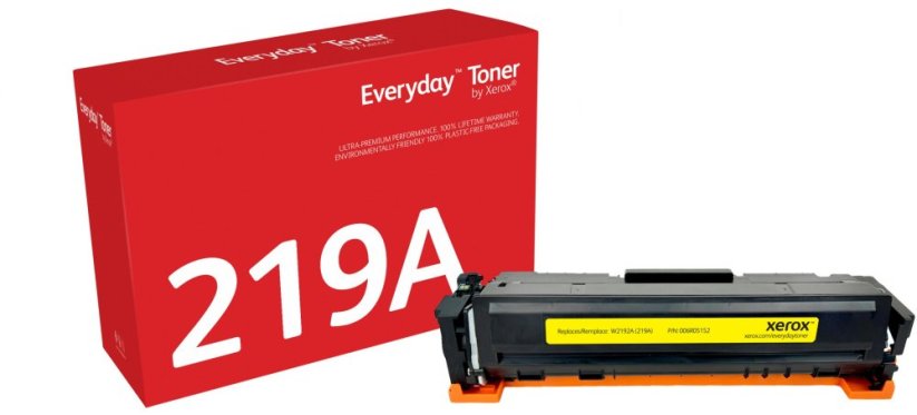 Xerox 006R05152 kaseta z tonerem Žltý