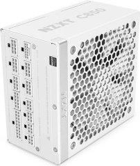 Nzxt C850 Gold ATX 3.1 White 850W (PA-8G2BW-EU)