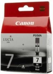 Canon Toner PGI-7Bk (black)