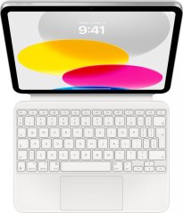 Apple Klawiatura Magic Keyboard Folio do iPada 10.9" 10. generacji – angielski (MQDP3Z-A)