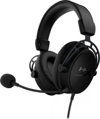 HyperX Cloud Alpha S čierne (4P5L2AA)