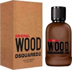 Dsquared2 DSQUARED Original Wood Men EDP 100ml MEN