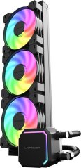 LC-Power LC-CC-360-B-ARGB JetFlow Series Wasserkhlung 360mm