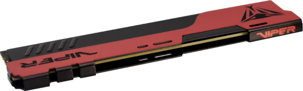 Patriot Viper Elite II, DDR4, 16 GB, 3200MHz, CL18 (PVE2416G320C8)