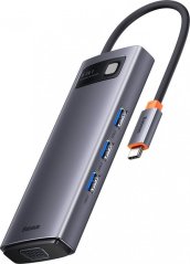Baseus USB-C (WKWG030013)