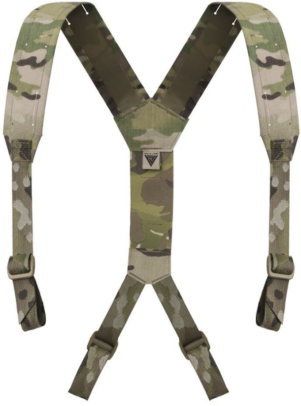 Helikon-Tex Mosquito Y-Harness® - Cordura® - MultiCam® (HS-MQYH-CD5-MCM)