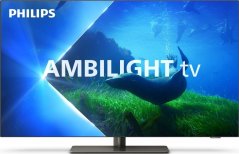 Philips TV SET OLED 65"/65OLED818/12 PHILIPS