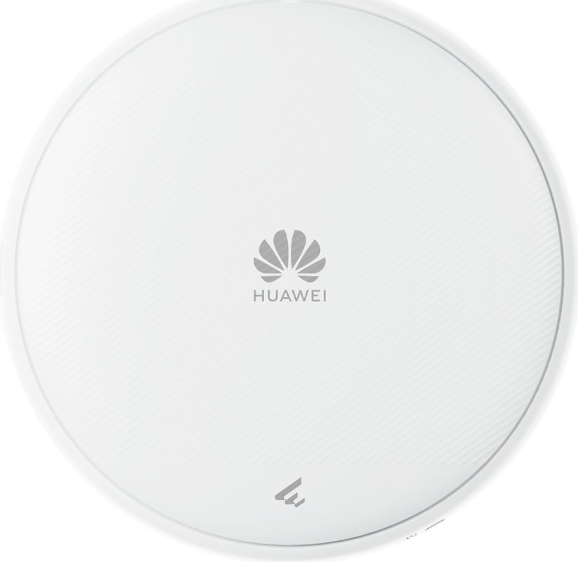 Huawei WiFi 7 Access Point AP371 11be indoor 2+2 dual bands smart antenna USB BLE RJ45x1 11be dual bands