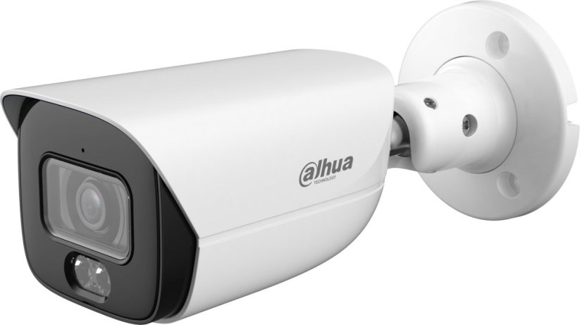 Dahua Technology NET CAMERA 8MP BULLET/HFW5859E-ASE-IL-0280B DAHUA IPC-HFW5859E-ASE-IL-0280B (6937552408326)