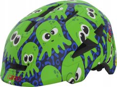 Giro prilba detský GIRO SCAMP II matte midnight bright green inked roz. S (49-53 cm) (NEW 2024)...