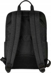 Tucano GLOBAL 2 RUCKSACK BLACK