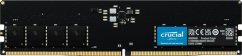 Crucial DDR5, 16 GB, 4800MHz, CL40 (CT16G48C40U5)