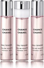 Chanel Eau Tendre EDT 60 ml WOMEN