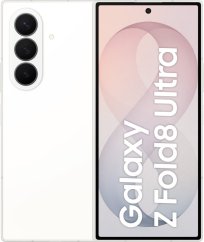 Samsung Z Fold 8 Ultra 5G 12/256GB krémový  (SM-F976BZWBEUE)