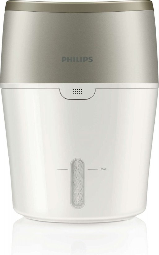 Philips HU4803/01 gold