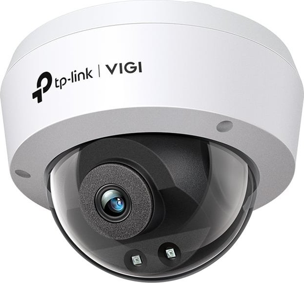 TP-Link TP-Link VIGI C240I(4mm) 4MP, Dome, PoE, IR 30m