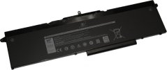 Origin Origin Storage BTI 9C BATTERY rokovITUDE 5501 5511 OEM: 1FXDH 1WJT0 D191G akumulátor przemysłowy Litowo-jonowa (Li-Ion) 8290 mAh 11,7 V
