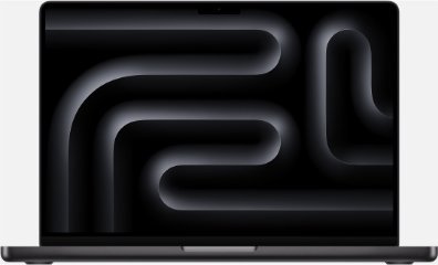 Apple Apple MacBook | Pro | Space Black | 14 " | 3024 x 1964 pixels | Apple M4 | 24 GB | Solid-state drive capacity 1000 GB | Apple M4 chip 10-core CPU/10-core GPU | macOS | 802.11ax | Bluetooth version 5.3 | Keyboard language Swedish | Keyboard backlit | Warra