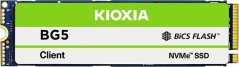 Kioxia KIOXIA BG5 Series KBG50ZNV1T02 - SSD - 1024 GB - Client - intern - M.2 2280 - PCIe 4.0 x4 (NVMe)
