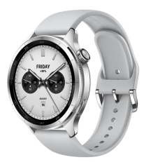 Xiaomi Watch S4 Sivý (BHR9197GL)