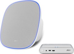 AVer AVer FONE700 Speakerhone Sivý