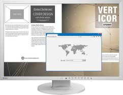 Eizo FlexScan EV2430-GY