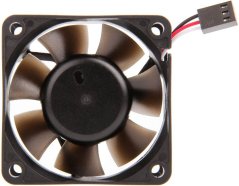 Noiseblocker BlackSilent Pro Fan PR-1 (ITR-PR-1)