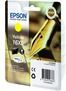 Epson Toner T1634 XL (C13T16344010) Yellow