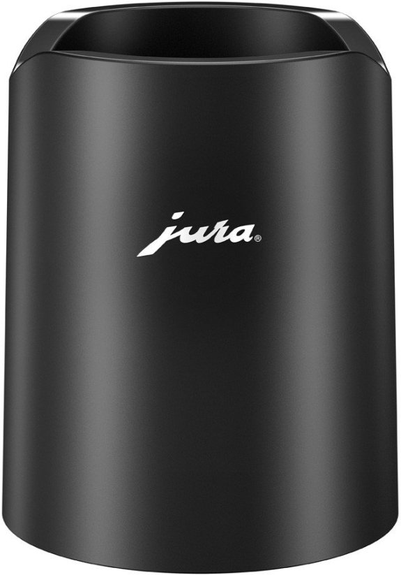 Jura Jura Glacette cooling sleeve for milk container black