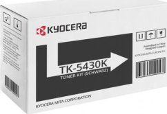 Kyocera TK-5430 Black Originál  (1T0C0A0NL1)