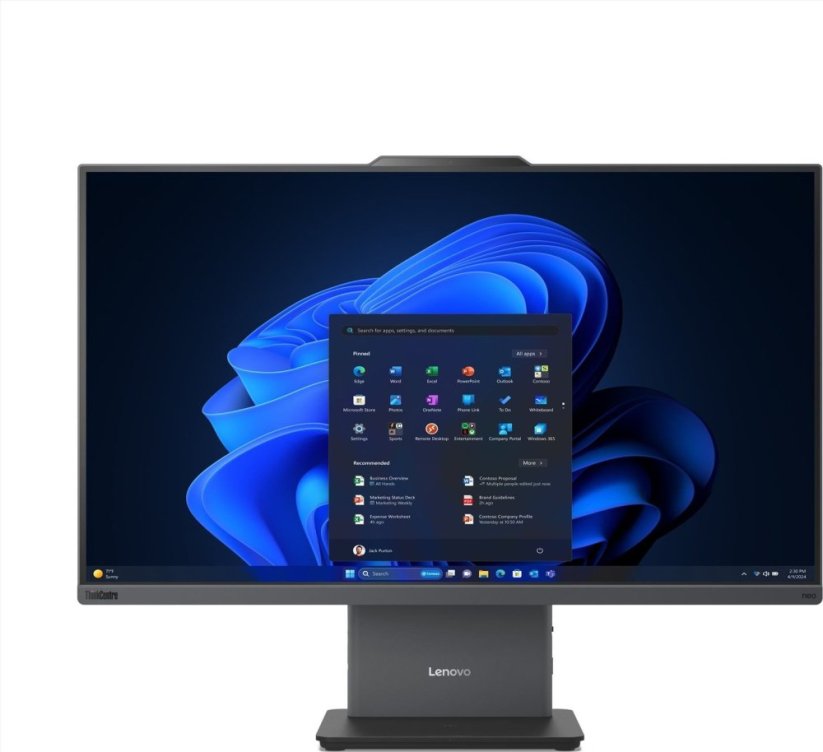 Lenovo ThinkCentre Neo 50a Core i7-13620H, 16 GB, 1 TB SSD Windows 11 Pro
