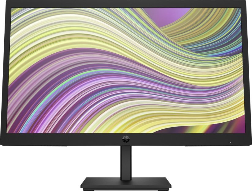 HP P22V G5 Computer Monitor 54.5