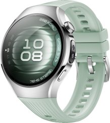 Huawei Watch 5 42mm Zelený (6942103154263)