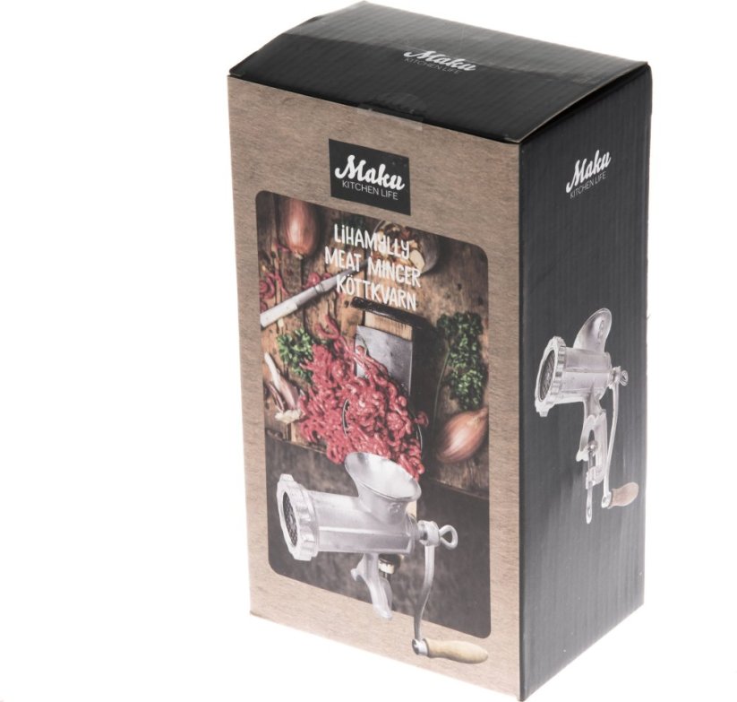 Maku Mechaninė mėsmalė Maku