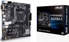 Asus PRIME A520M-E