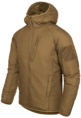 Helikon-Tex Bunda WOLFHOUND Hoodie® - Climashield® Apex 67g -