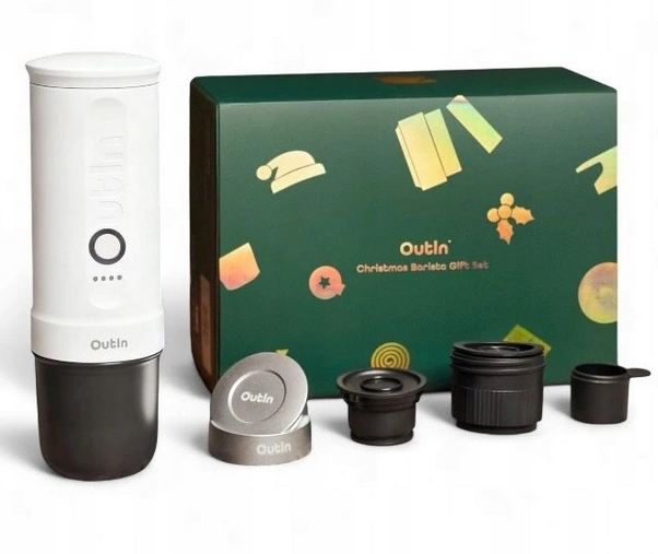 Outin Nano OTEM-01