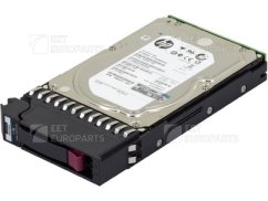 HP Enterprise 1TB 2.5'' SAS-1 (3Gb/s)  (730706-001)