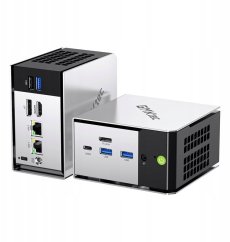 GMKtec Mini PC GMKtec M8 Ryzen 5 PRO 6650H 16GB 512GB Win 11 Pro