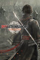 Microsoft MS ESD DYNASTY WARRIORS: ORIGINS Std Ed XSS ML