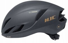 Hjc prilba bicyklová HJC FURION 3.0 MT GL DARK GREY Rozmer L