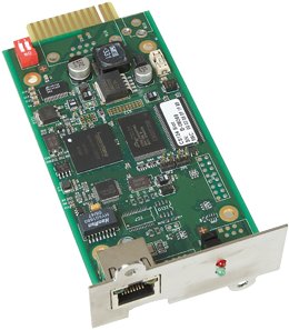 AEG AEG SNMP