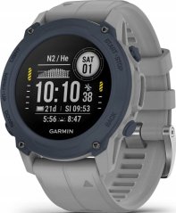 Garmin Descent G1 Garmin Powder Gray - Diving watch