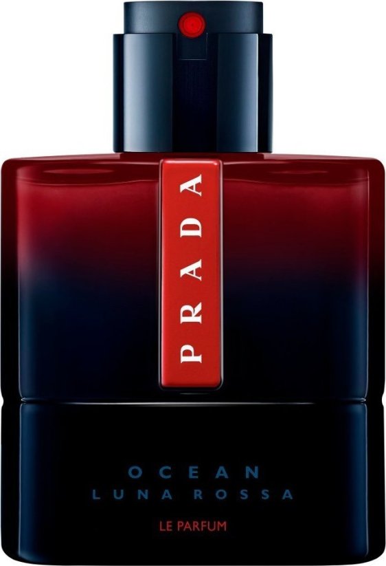 Prada Luna Rossa Ocean Le Parfum 50ml. Refillable Spray MEN