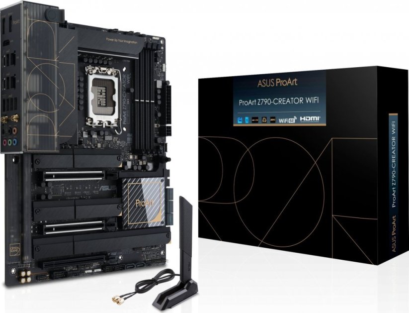 Asus PROART Z790-CREATOR WIFI