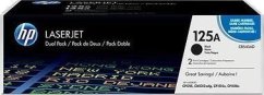 HP 125AD Black Originál  (CB540AD)