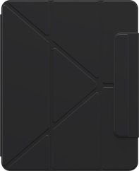 Baseus Etui Baseus Safattach Apple iPad 10.2 2019/2020/2021 (7., 8. i 9. gen)/iPad Air 10.5 2019 (3. gen) (sivé)