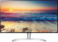 LG UltraFine 32UL950P-W