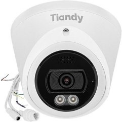 Uniview Kamera IP TC-C35XQ SPEC:I3W/E/Y/2.8MM/V4.2 Pro Series - 5 Mpx 2.8 mm TIANDY